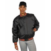 Men's Heritage Jacket Thumbnail