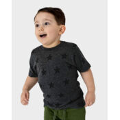 Toddler Star Print Tee Thumbnail
