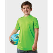 Youth Islander Performance T-Shirt Thumbnail