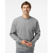 Men's Hart Mountain™ II Crewneck Sweatshirt Thumbnail