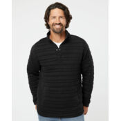 Men's Horizon Half-Snap Pullover Thumbnail
