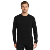 Luuma Flex Long Sleeve Crew Thumbnail