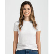 Women's Poly-Rich T-Shirt Thumbnail