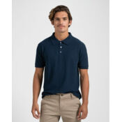 Men's 50/50 Sport Pique Polo Thumbnail