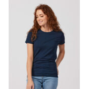 Women's Premium Cotton T-Shirt Thumbnail