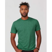 Men's Premium Cotton Blend T-Shirt Thumbnail