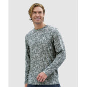 Men's Belize Sublimated Long Sleeve T-Shirt Thumbnail