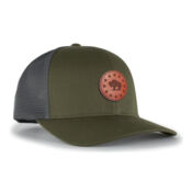 Trucker Flexfit(r) Snapback Cap Thumbnail