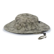 Manta Ray Boonie Hat Thumbnail