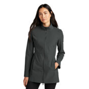Women's Faille Soft Shell Thumbnail