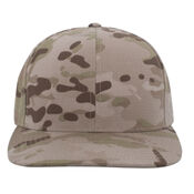 Multicam(r) Ripstop Cordura Snapback Cap Thumbnail