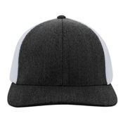 Heather Trucker PacFlex Cap Thumbnail