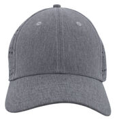 Perforated Hook-And-Loop Adjustable Cap Thumbnail