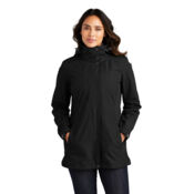 Women's All Weather 3 in 1 Jacket Thumbnail