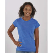 Women's Tri-Blend T-Shirt Thumbnail