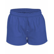 Women's Athletic Fleece Shorts Thumbnail