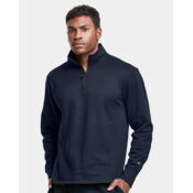 Unisex Sport Quarter-Zip Pullover Thumbnail