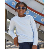 Youth Garment-Dyed Long Sleeve T-Shirt Thumbnail