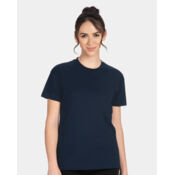 Women's Cotton Relaxed T-Shirt Thumbnail