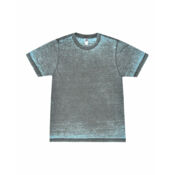 Unisex Acid Wash Burnout T-Shirt Thumbnail