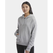 Women's Powerblend® Hooded Sweatshirt Thumbnail