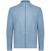 Unisex Eco Revive™ Micro-Lite Fleece Full-Zip Jacket Thumbnail