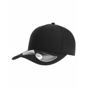 Sustainable Five-Panel Cap Thumbnail