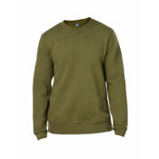 Unisex Premium Fleece Crewneck Sweatshirt Thumbnail
