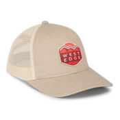 Ladies Ponytail Cap Thumbnail