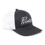 Trucker Snapback Braid Cap Thumbnail