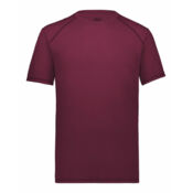 Unisex Super Soft-Spun Poly T-Shirt Thumbnail