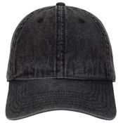 OTTO CAP 6 Panel Low Profile Dad Hat Thumbnail