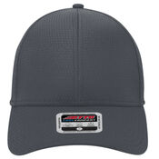 OTTO CAP UPF 50+ 6 Panel Low Profile Baseball Cap Thumbnail