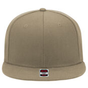 OTTO CAP "OTTO SNAP" 6 Panel Pro Style Snapback Hat Thumbnail