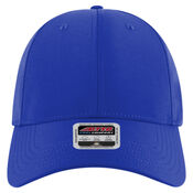 OTTO CAP 6 Panel Low Profile Baseball Cap Thumbnail