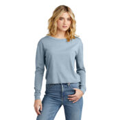 Women's Perfect Tri ® Midi Long Sleeve Tee Thumbnail