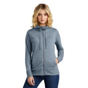 Women's Featherweight French Terry Full Zip Hoodie Thumbnail