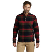 Basin Snap Pullover Thumbnail