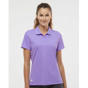 Women's Performance Piqué Polo Thumbnail