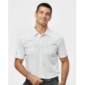 Men's Camo Chest Print Polo Thumbnail