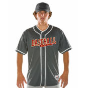 Unisex Diamond Jersey Thumbnail