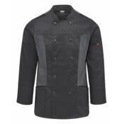 Women's Deluxe Airflow Chef Coat Thumbnail