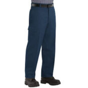Men's Extended Sizes Industrial Cargo Pants Thumbnail