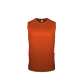 Men's Sleeveless T-Shirt Thumbnail