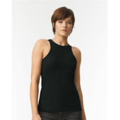 Women's CVC Tank Thumbnail