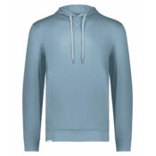 Youth Eco Revive™ Ventura Soft Knit Hooded Sweatshirt Thumbnail