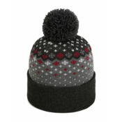 The Baniff Cuffed Beanie Thumbnail