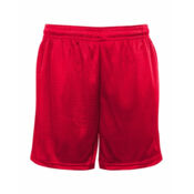 Youth Tricot 4" Mesh Shorts Thumbnail