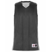 Youth Crossover Reversible Jersey Thumbnail