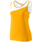 Ladies Accelerate Jersey Thumbnail